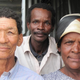 South African people from a household that exemplifies the substantial skin pigmentation variability in Africa’s Khomani and Nama populations. Image: Brenna Henn